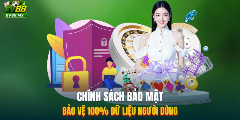 Giải pháp mã hóa dữ liệu cao cấp