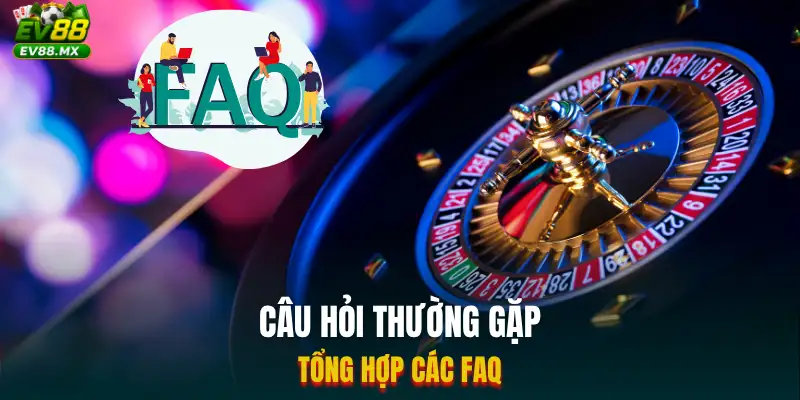 Giới thiệu 3 câu hỏi đáp được người chơi quan tâm