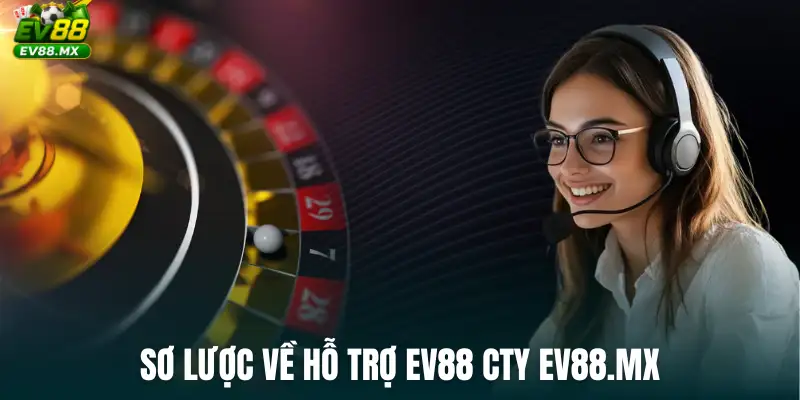 Sơ lược về hỗ trợ ev88 Cty catdog.jp.net