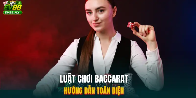 Luật Chơi Baccarat