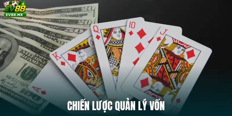 Chiến lược quản lý vốn