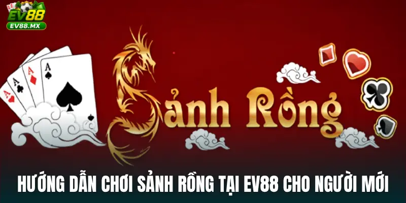 Hướng dẫn chơi Sảnh Rồng tại EV88 cho người mới